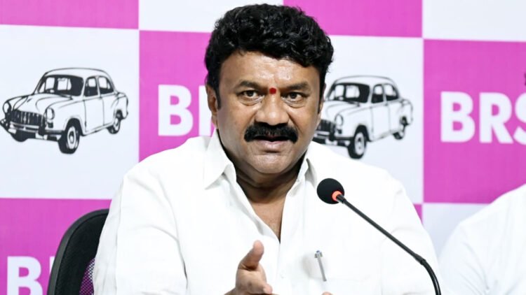 hellotelugu-TalasaniSrinivasYaadav