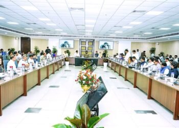 hellotelugu-TelanganaGovt