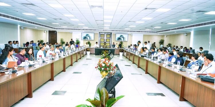 hellotelugu-TelanganaGovt