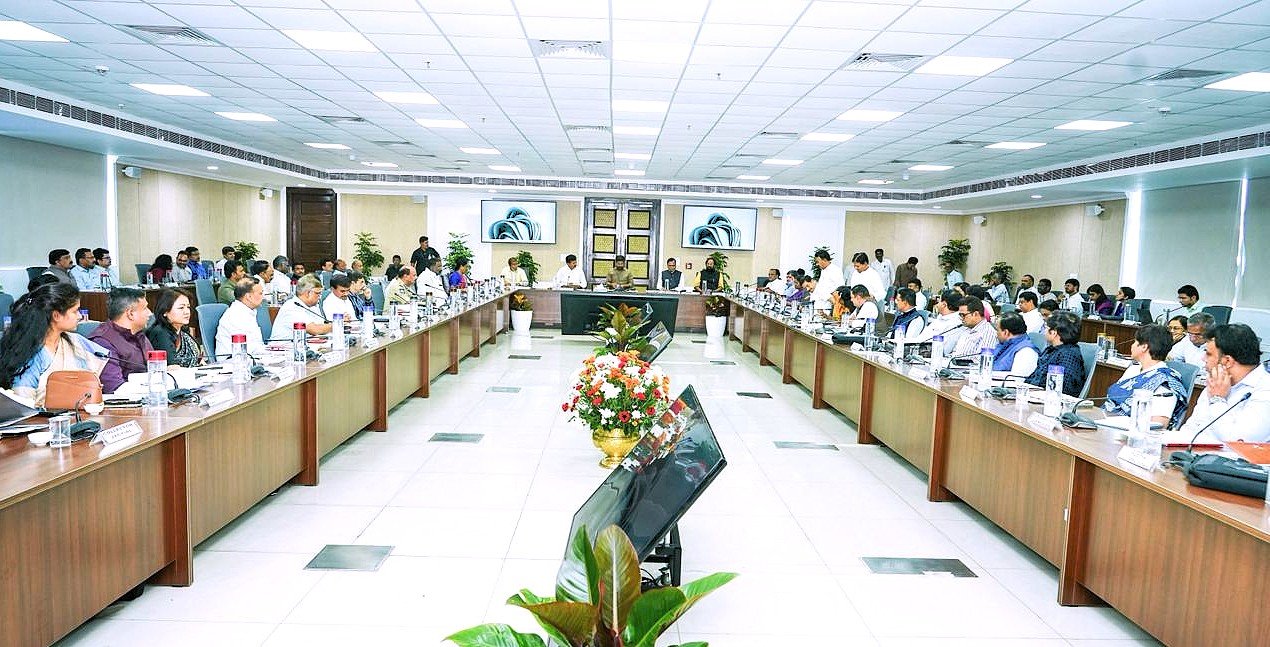 hellotelugu-TelanganaGovt