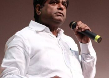 hellotelugu-VPrakash