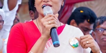 hellotelugu-YSSharmilReddy