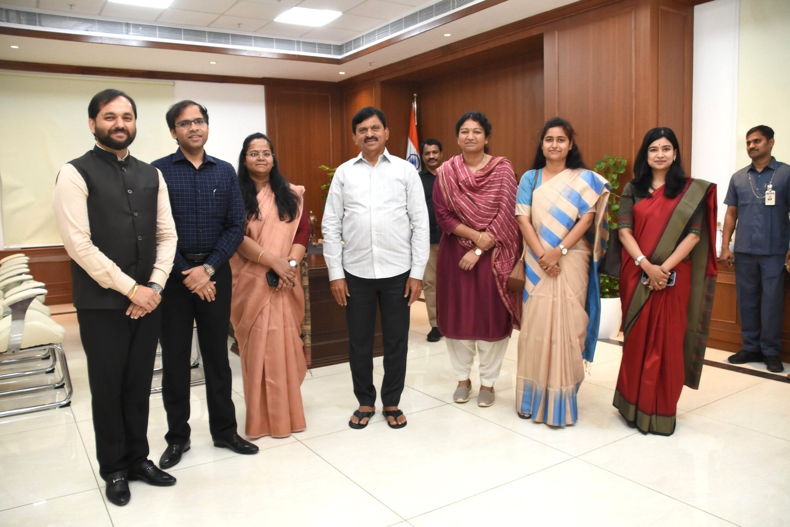 hellotelugu_MinisterPonguleti