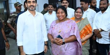 teluguism-NaraLokesh