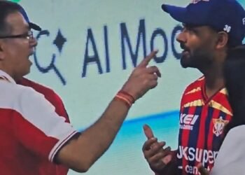 Hellotelugu-BCCIWarns