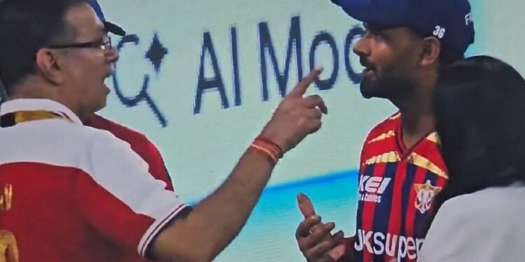 Hellotelugu-BCCIWarns