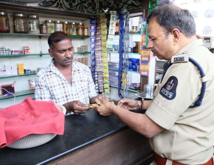 Hellotelugu-HyderabadPolice