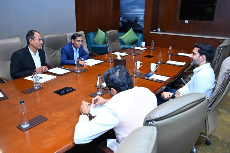 Hellotelugu-NaraLokesh