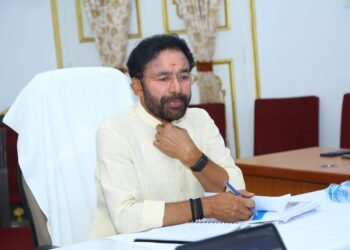 heellotelugu-GKishanReddy