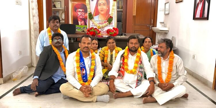 hellotellugu-BCDharna