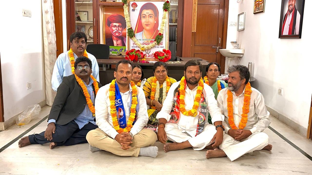 hellotellugu-BCDharna