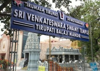 hellotellugu-TTDDelhi