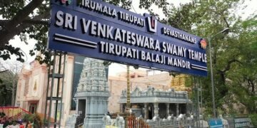 hellotellugu-TTDDelhi