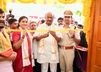 hellotelugu-APSpeaker
