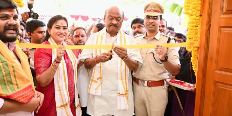 hellotelugu-APSpeaker