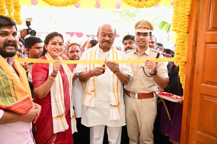 hellotelugu-APSpeaker