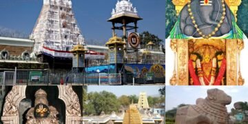 hellotelugu-APTemples