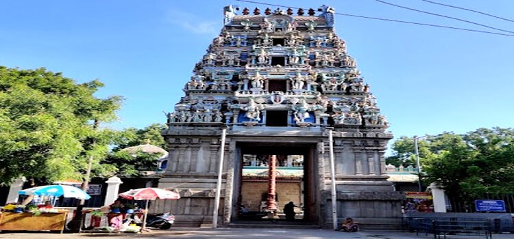 hellotelugu-AgasstheeshwaraaTempl