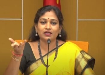 hellotelugu-AnithaVangalapudi