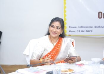 hellotelugu-AnithaVangalapudi