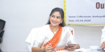 hellotelugu-AnithaVangalapudi