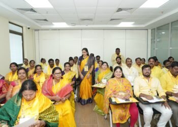 hellotelugu-AnithaVangalapudi