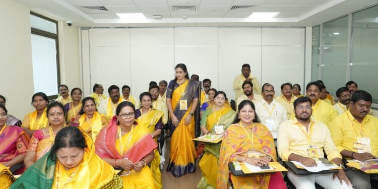 hellotelugu-AnithaVangalapudi