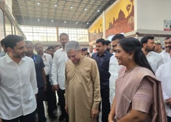 hellotelugu-AshwiniVaishnaw