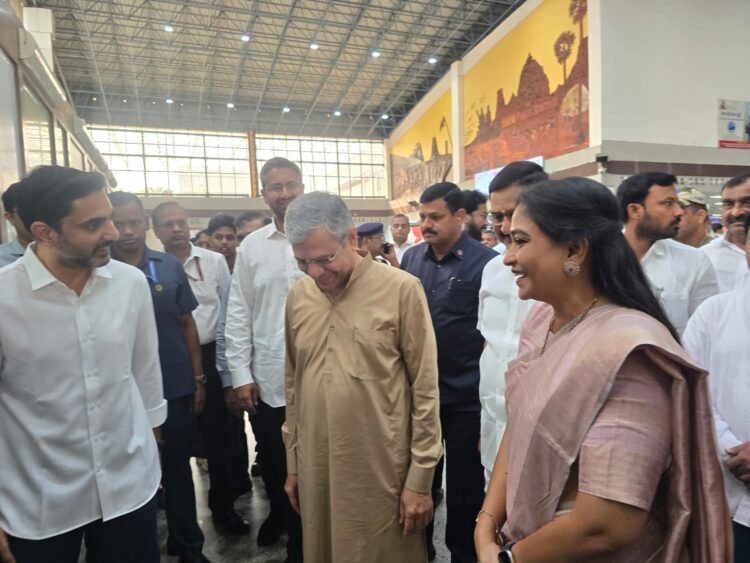 hellotelugu-AshwiniVaishnaw