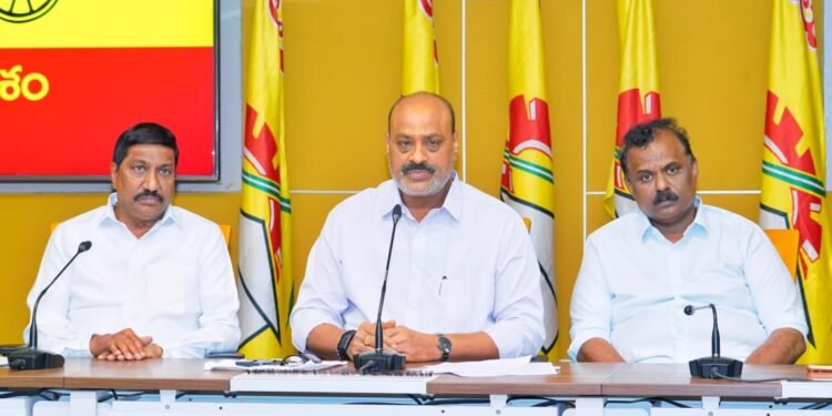 hellotelugu-Atchannaidu