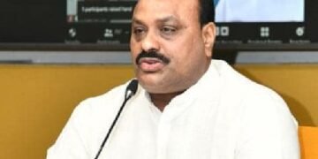 hellotelugu-Atchannaidu