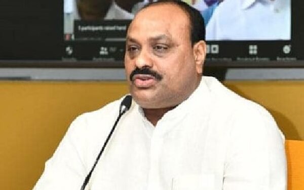 hellotelugu-Atchannaidu