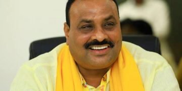 hellotelugu-Atchannaidu