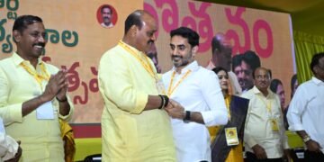 hellotelugu-Atchannaidu