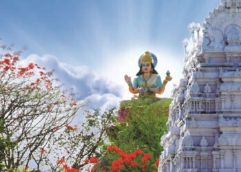 hellotelugu-Basaratemple