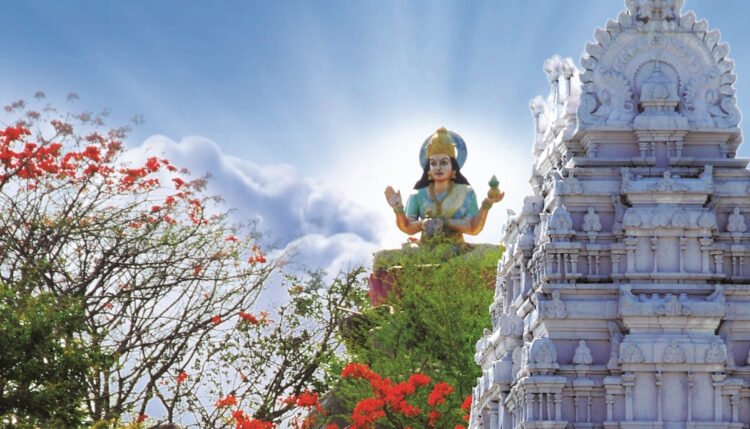 hellotelugu-Basaratemple