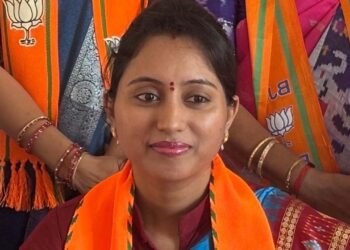 hellotelugu-BhogaSravani