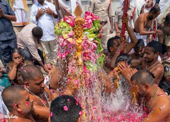 hellotelugu-Chakrasnanam