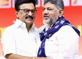 hellotelugu-DKShivaKumar