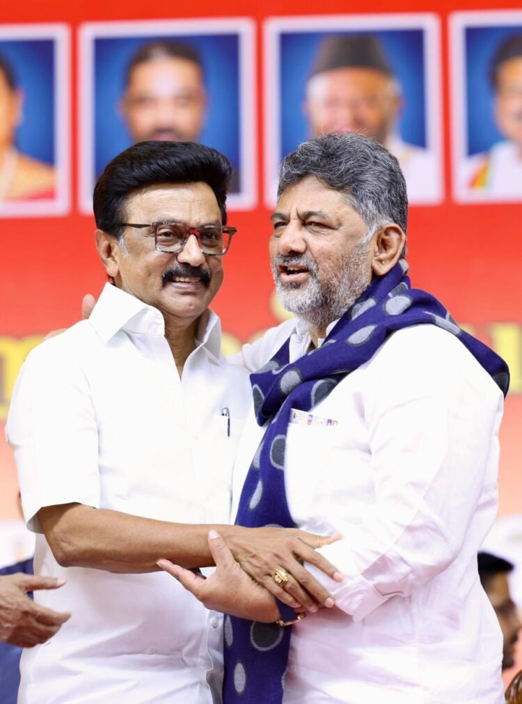 hellotelugu-DKShivaKumar