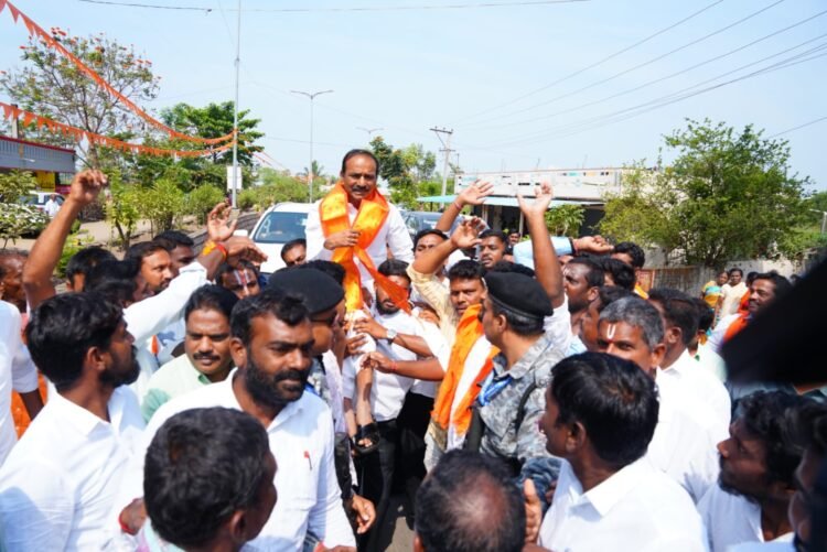 hellotelugu-EatalaRajender