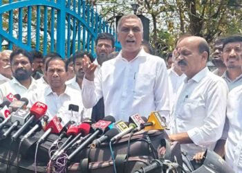 hellotelugu-HarishRao