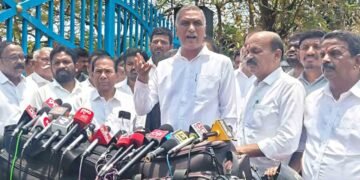 hellotelugu-HarishRao