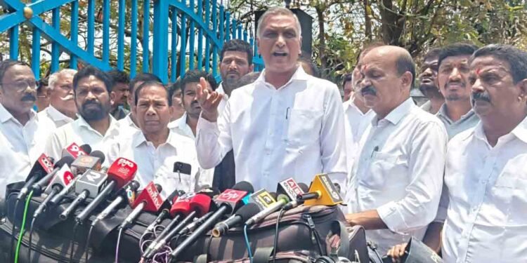 hellotelugu-HarishRao