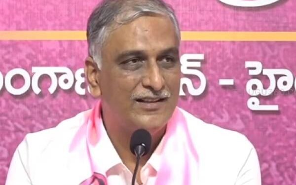 hellotelugu-HarishRao