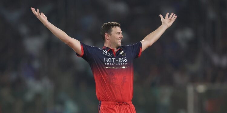 hellotelugu-JoshHazelwoo