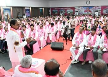 hellotelugu-KCR