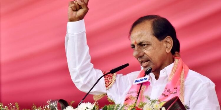 hellotelugu-KCR