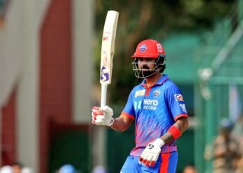 hellotelugu-KLRahul