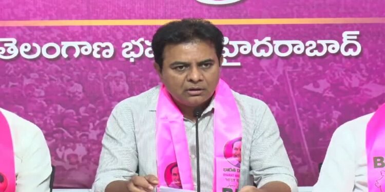 hellotelugu-KTR